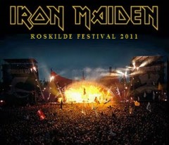 IRON FUCKING MAIDEN!!!1