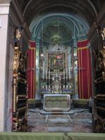 The Church in Mdina II