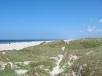 The endless beaches of Jylland I