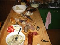 Faroese food