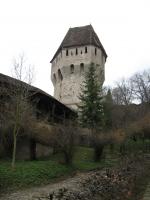 Sighisoara