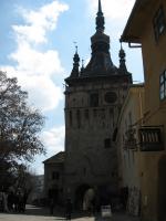 Sighisoara