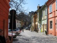 inni í­ Sighisoara