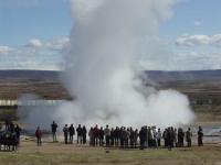 Strokkur 2