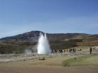 Strokkur 3