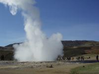 Strokkur 4