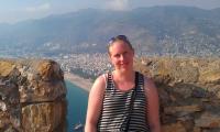 More Alanya Castle